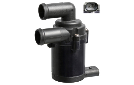 Pompe à eau additionnelle 174484 FEBI
