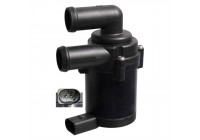 Pompe à eau additionnelle 174485 FEBI