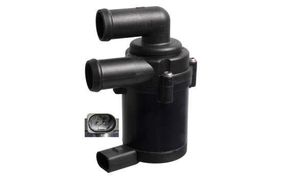 Pompe à eau additionnelle 174485 FEBI