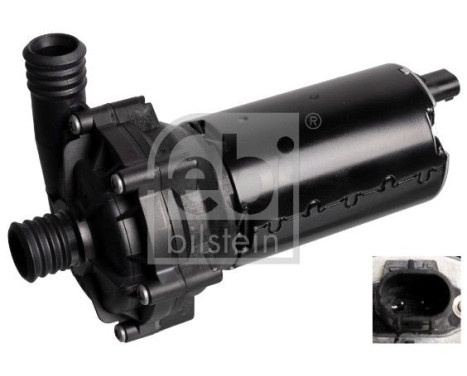 Pompe à eau additionnelle 176383 FEBI