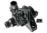Pompe à eau additionnelle 177250 FEBI