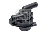 Pompe à eau additionnelle 177291 FEBI
