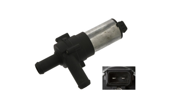 Pompe à eau additionnelle 36770 FEBI