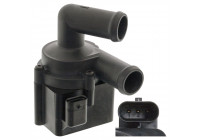 Pompe à eau additionnelle 49833 FEBI