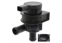Pompe à eau additionnelle 49835 FEBI