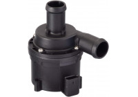 Pompe à eau additionnelle 7.06740.10.0 Pierburg