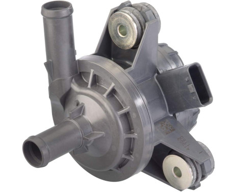 Pompe à eau additionnelle 7.07224.00.0 Pierburg