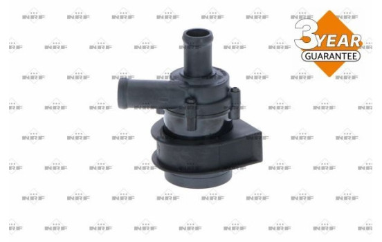Pompe à eau additionnelle, Image 2
