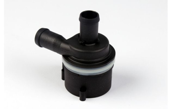 Pompe à eau additionnelle
