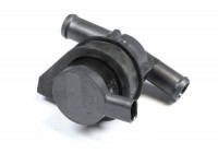 Pompe à eau additionnelle