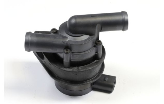 Pompe à eau additionnelle, Image 2