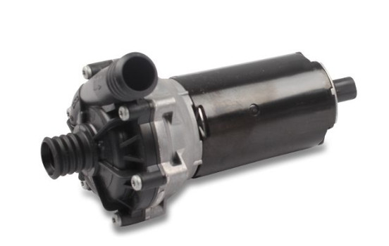 Pompe à eau additionnelle, Image 2