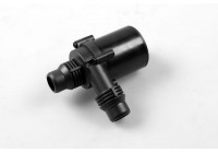 Pompe à eau additionnelle