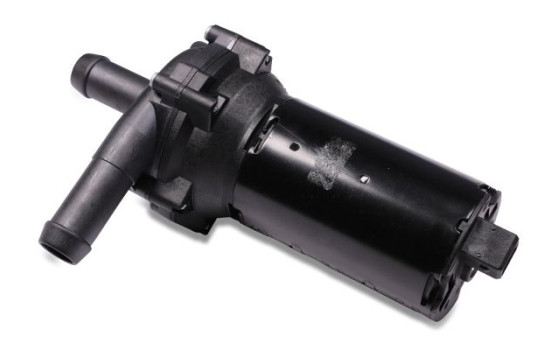 Pompe à eau additionnelle, Image 2