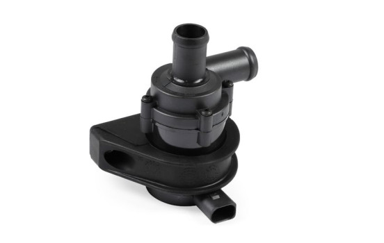 Pompe à eau additionnelle