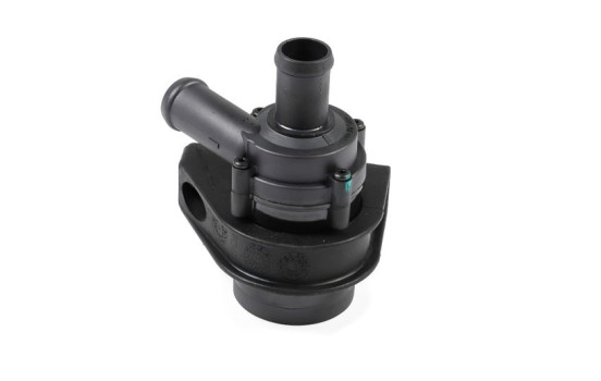Pompe à eau additionnelle