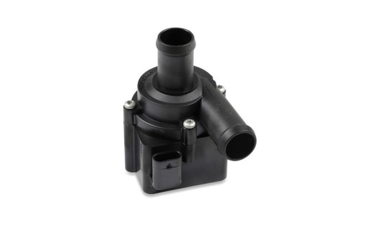 Pompe à eau additionnelle