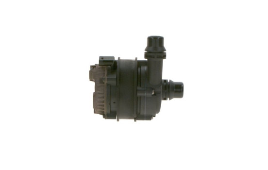 Pompe à eau additionnelle, Image 2