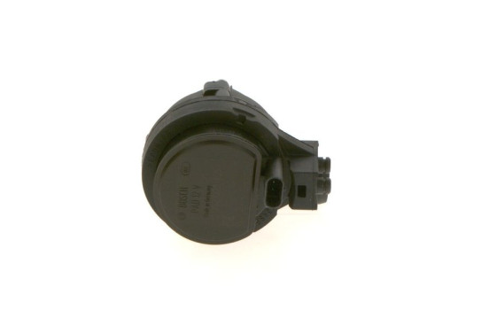 Pompe à eau additionnelle