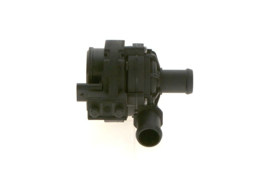 Pompe à eau additionnelle, Image 2