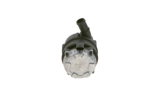 Pompe à eau additionnelle