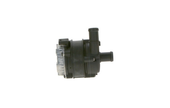 Pompe à eau additionnelle, Image 2