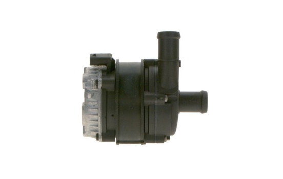 Pompe à eau additionnelle, Image 2