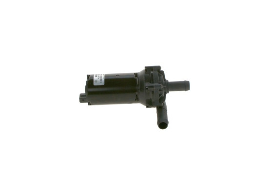 Pompe à eau additionnelle, Image 2