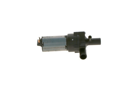 Pompe à eau additionnelle, Image 2
