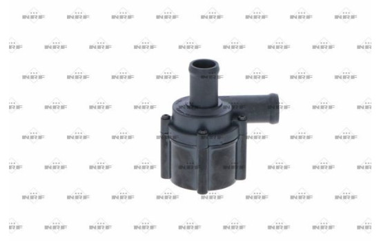 Pompe à eau additionnelle, Image 3