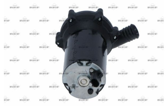 Pompe à eau additionnelle, Image 4