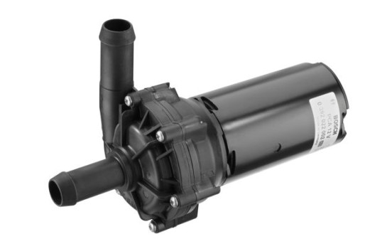 Pompe à eau additionnelle, Image 5