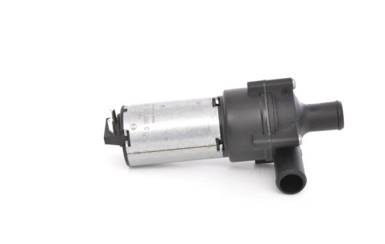 Pompe à eau additionnelle, Image 3