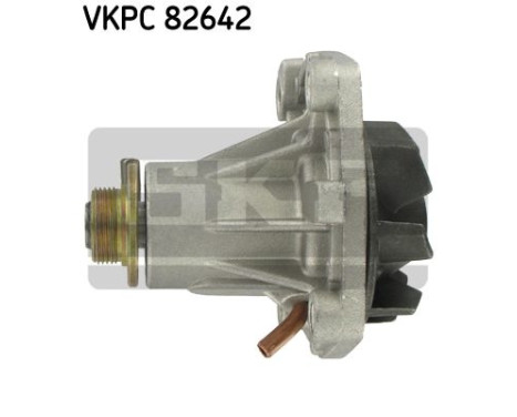 POMPE À EAU ALFA ROMEO/ROVER VKPC 82642 SKF