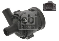 Pompe à eau auxiliaire (circuit d'eau de refroidissement) 45820 FEBI