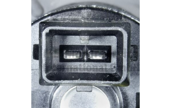 Pompe à eau auxiliaire (circuit d'eau de refroidissement) 7.06740.21.0 Pierburg, Image 2