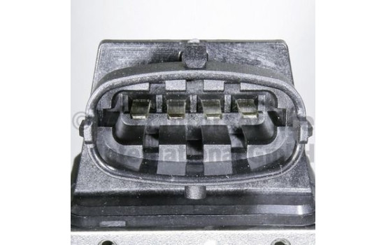Pompe à eau auxiliaire (circuit d'eau de refroidissement) 7.07755.24.0 Pierburg, Image 2