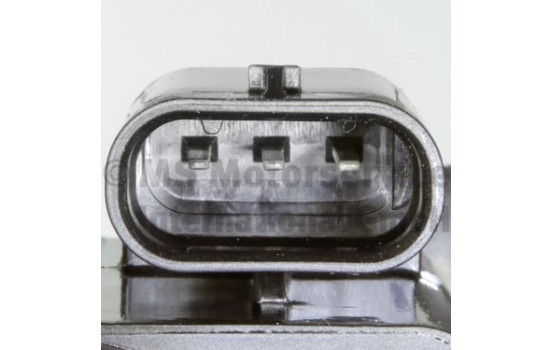 Pompe à eau auxiliaire (circuit d'eau de refroidissement) 7.10102.20.0 Pierburg, Image 2
