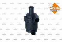 Pompe à eau auxiliaire (circuit d'eau de refroidissement) EASY FIT