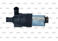 Pompe à eau auxiliaire (circuit d'eau de refroidissement) EASY FIT