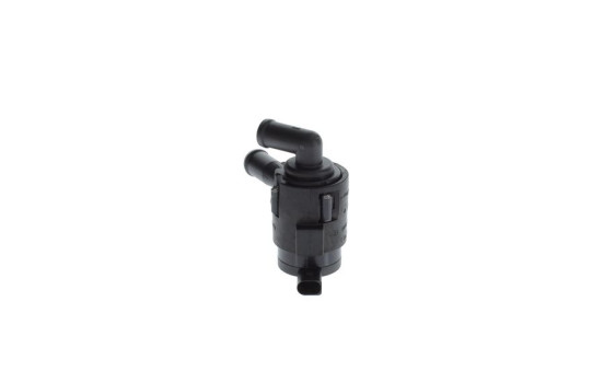 Pompe à eau auxiliaire (circuit d'eau de refroidissement)