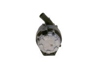 Pompe à eau auxiliaire (circuit d'eau de refroidissement)