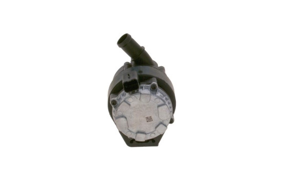 Pompe à eau auxiliaire (circuit d'eau de refroidissement)