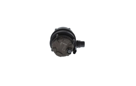 Pompe à eau auxiliaire (circuit d'eau de refroidissement)