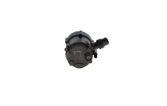 Pompe à eau auxiliaire (circuit d'eau de refroidissement)
