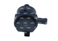 Pompe à eau auxiliaire (circuit d'eau de refroidissement)