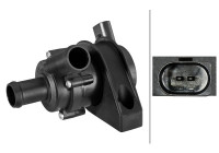 Pompe à eau auxiliaire (circuit d'eau de refroidissement)