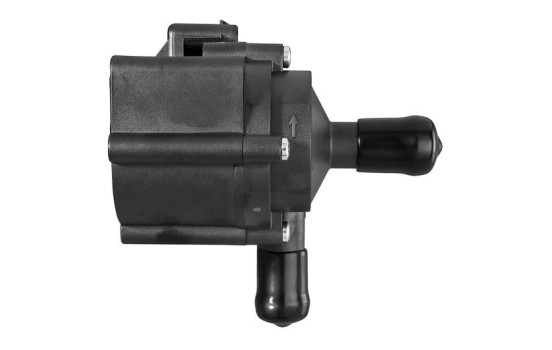 Pompe à eau auxiliaire (circuit d'eau de refroidissement), Image 2