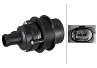 Pompe à eau auxiliaire (circuit d'eau de refroidissement)