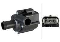 Pompe à eau auxiliaire (circuit d'eau de refroidissement)